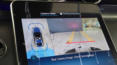 2026 Mercedes-Benz AMG® GLC 43 4MATIC® Coupe