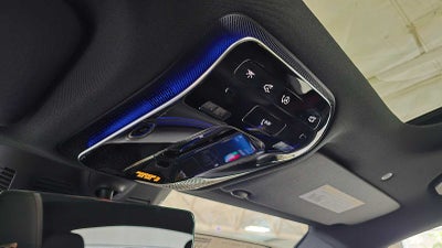 2026 Mercedes-Benz AMG® GLC 43 4MATIC® Coupe