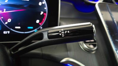 2026 Mercedes-Benz AMG® GLC 43 4MATIC® Coupe