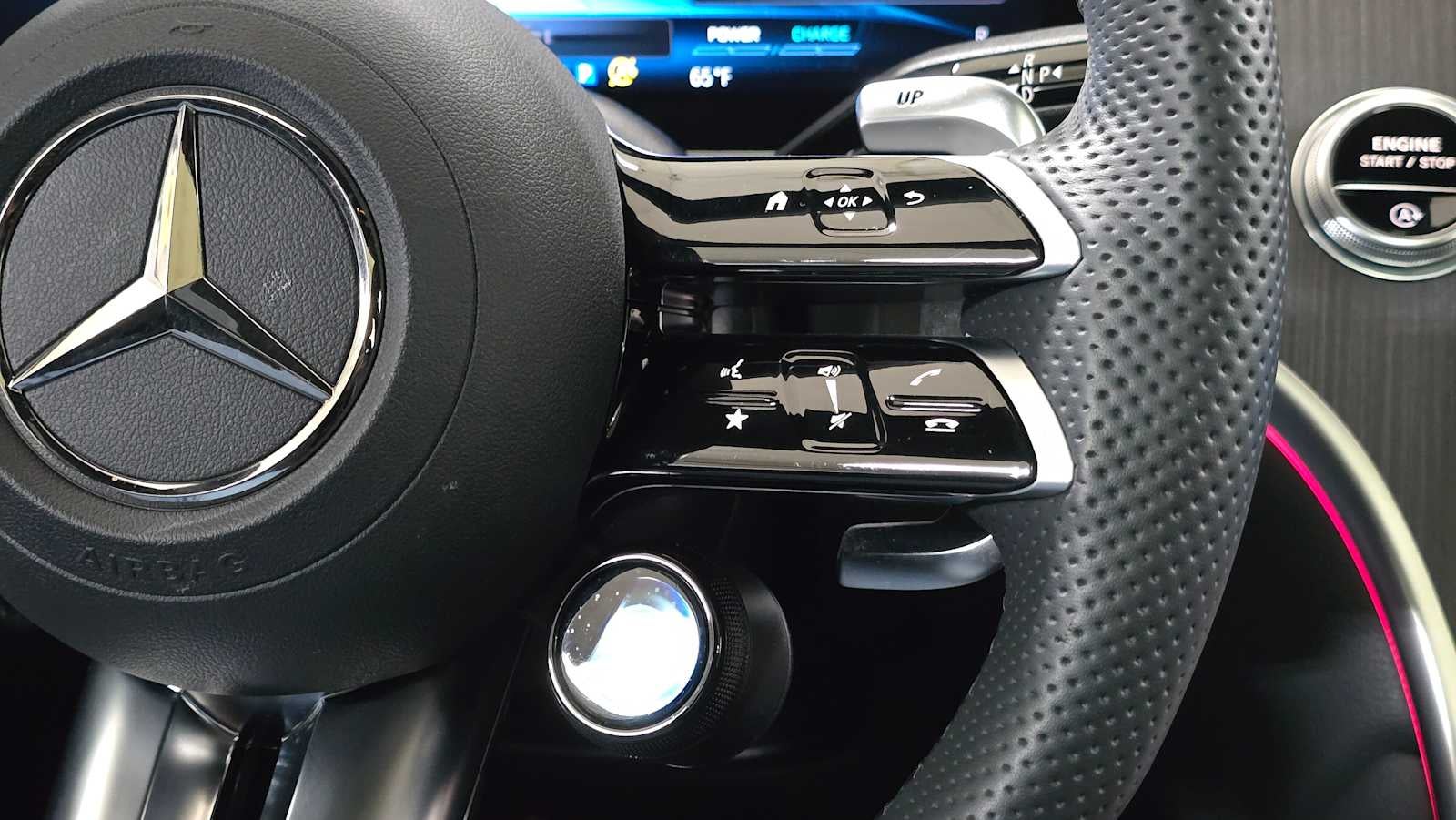 2024 Mercedes-Benz AMG® GLC 43 4MATIC® Coupe