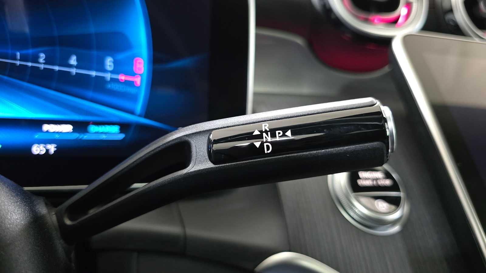 2024 Mercedes-Benz AMG® GLC 43 4MATIC® Coupe