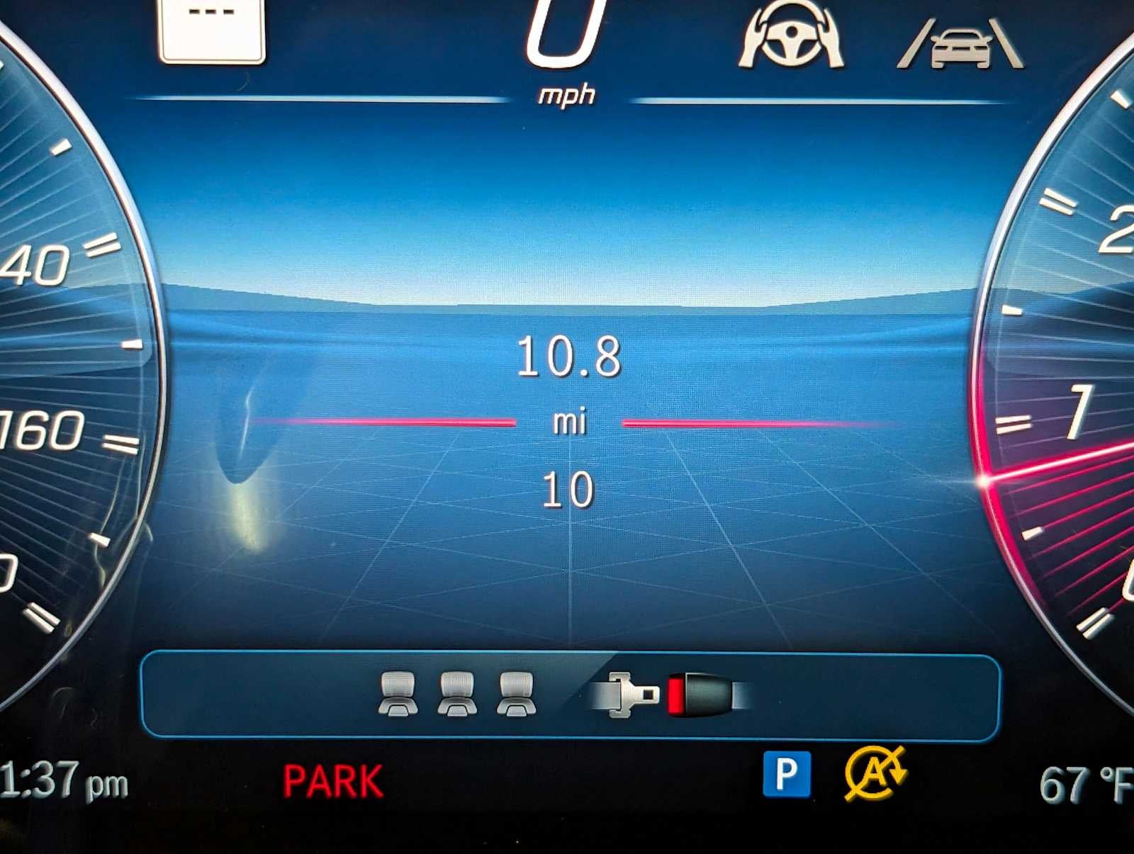 2025 Mercedes-Benz AMG® GLC 43 AMG® GLC 43