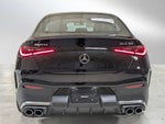 2025 Mercedes-Benz AMG® GLC 43 AMG® GLC 43