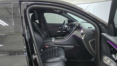 2024 Mercedes-Benz AMG® GLC 43 4MATIC® Coupe