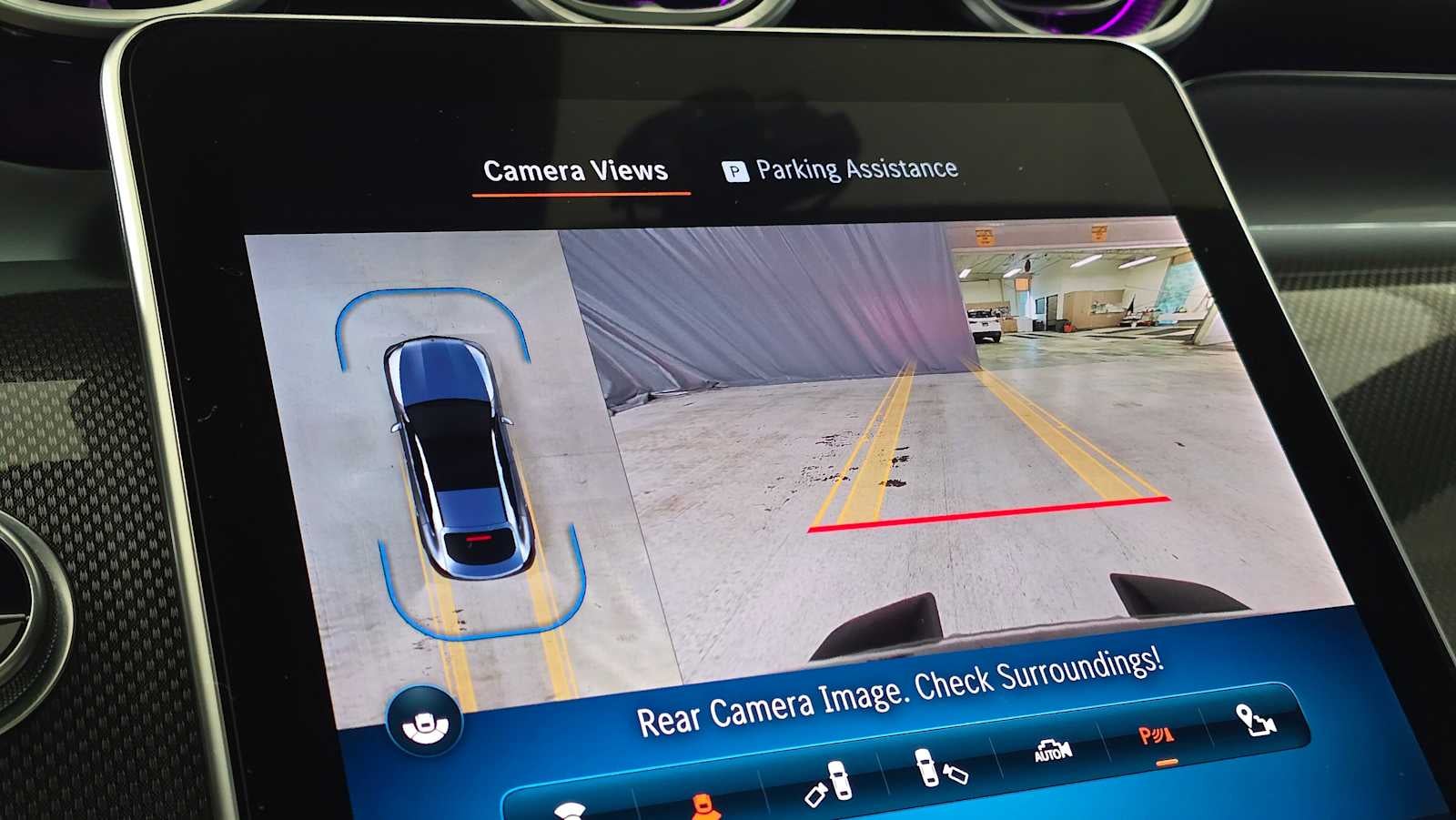 2024 Mercedes-Benz AMG® GLC 43 4MATIC® Coupe