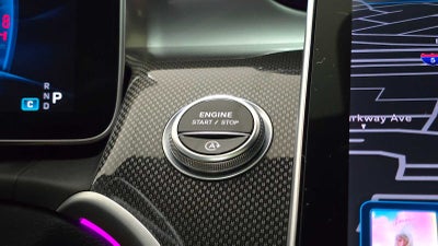 2024 Mercedes-Benz AMG® GLC 43 4MATIC® Coupe