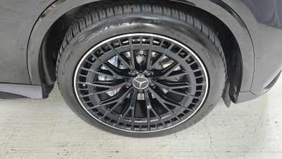 2024 Mercedes-Benz AMG® GLC 43 4MATIC® Coupe