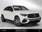 2026 Mercedes-Benz AMG® GLC 43 4MATIC® Coupe