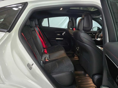 2026 Mercedes-Benz AMG® GLC 43 4MATIC® Coupe