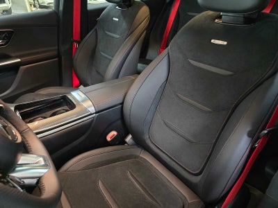2026 Mercedes-Benz AMG® GLC 43 4MATIC® Coupe
