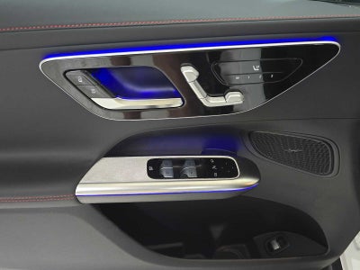 2026 Mercedes-Benz AMG® GLC 43 4MATIC® Coupe