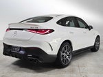 2026 Mercedes-Benz AMG® GLC 43 4MATIC® Coupe