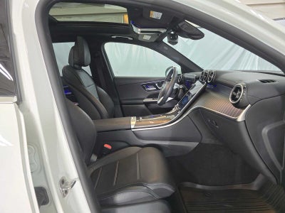 2024 Mercedes-Benz GLC 300 SUV