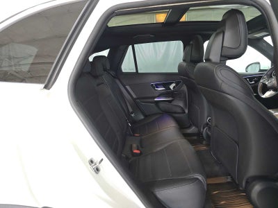 2024 Mercedes-Benz GLC 300 SUV