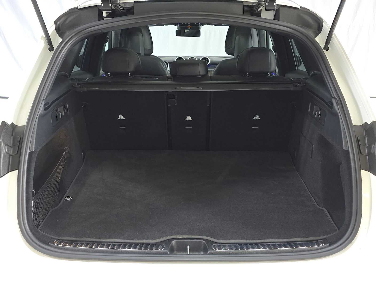 2024 Mercedes-Benz GLC 300 SUV