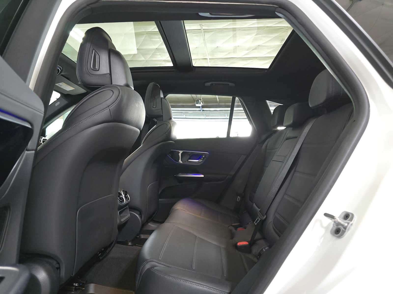 2024 Mercedes-Benz GLC 300 SUV
