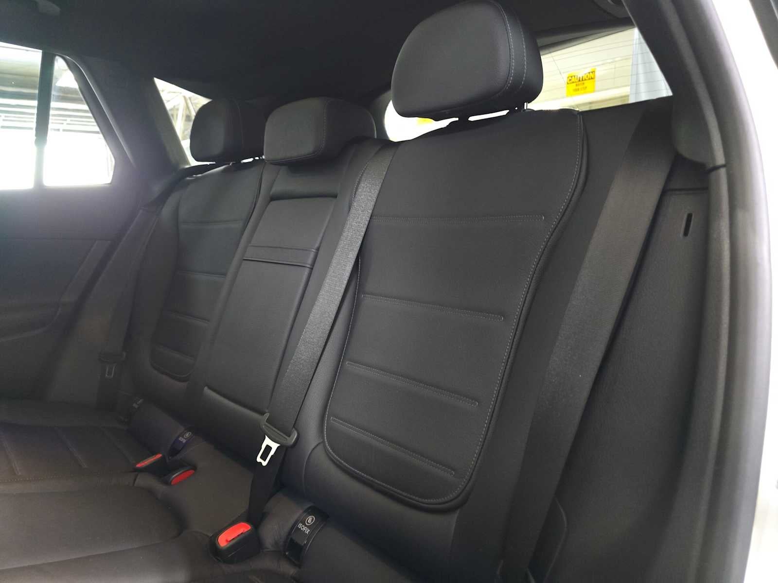 2024 Mercedes-Benz GLC 300 SUV