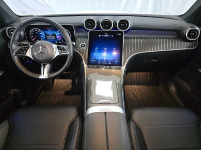 2024 Mercedes-Benz GLC 300 SUV