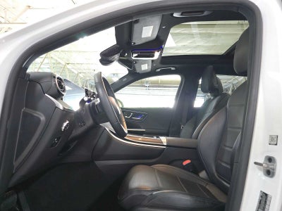 2024 Mercedes-Benz GLC 300 SUV