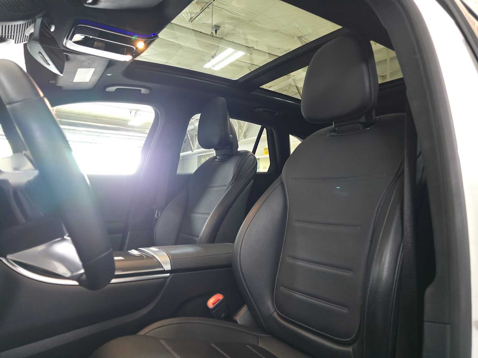 2024 Mercedes-Benz GLC 300 SUV