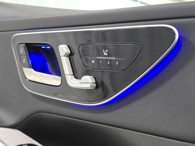 2024 Mercedes-Benz GLC 300 SUV