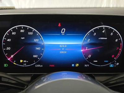 2024 Mercedes-Benz GLC 300 SUV
