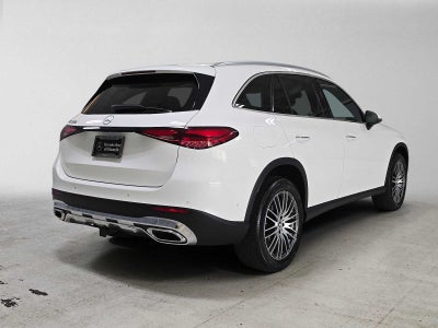 2024 Mercedes-Benz GLC 300 SUV