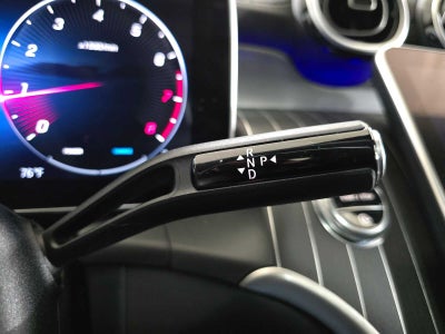 2024 Mercedes-Benz GLC 300 SUV