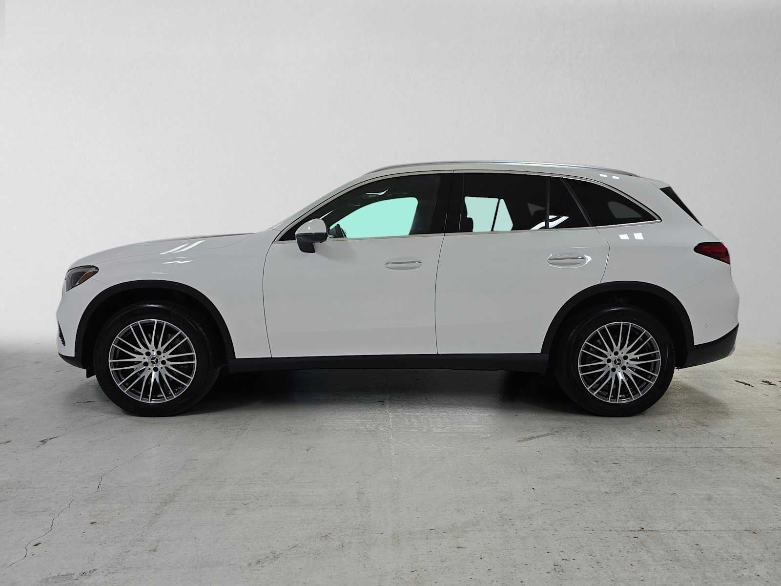 2024 Mercedes-Benz GLC 300 SUV