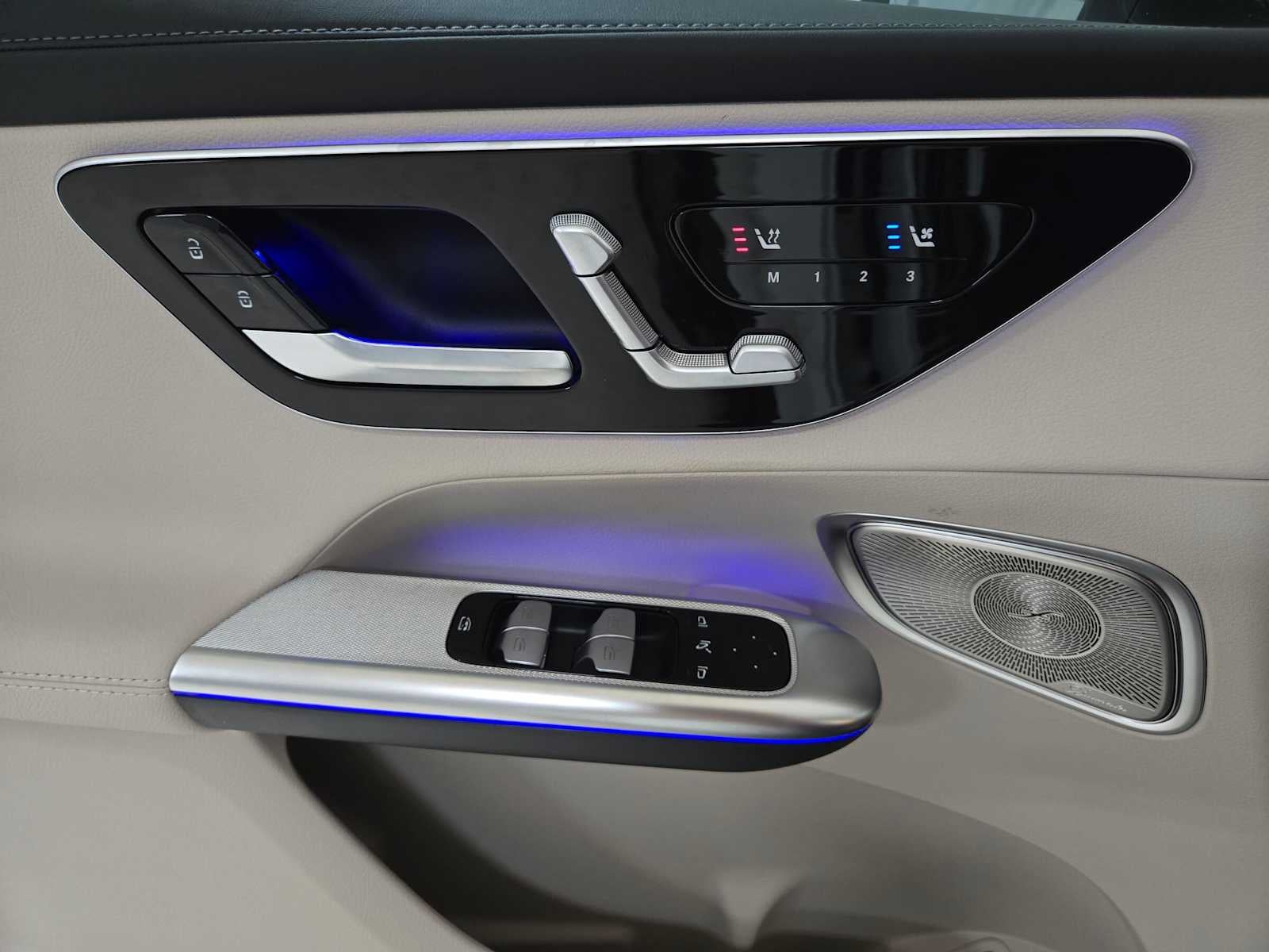 2027 Mercedes-Benz GLC 300 SUV