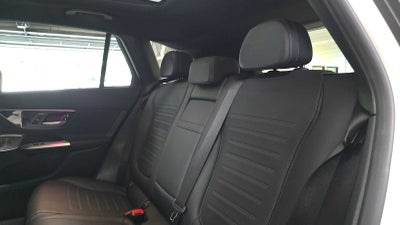 2024 Mercedes-Benz GLC 300 SUV