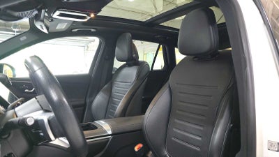 2024 Mercedes-Benz GLC 300 SUV