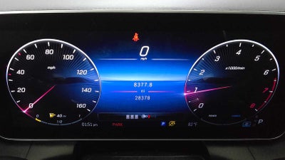 2024 Mercedes-Benz GLC 300 SUV