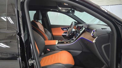 2026 Mercedes-Benz GLC 300 SUV