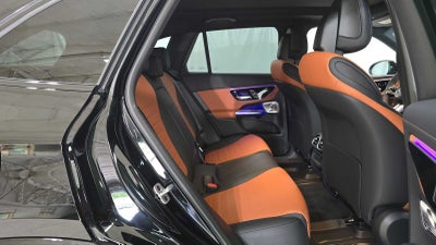 2026 Mercedes-Benz GLC 300 SUV