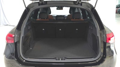 2026 Mercedes-Benz GLC 300 SUV