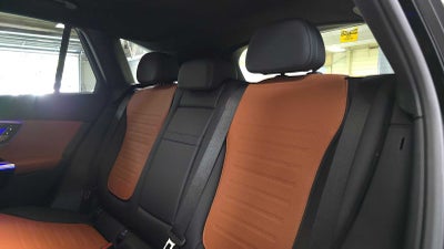 2026 Mercedes-Benz GLC 300 SUV