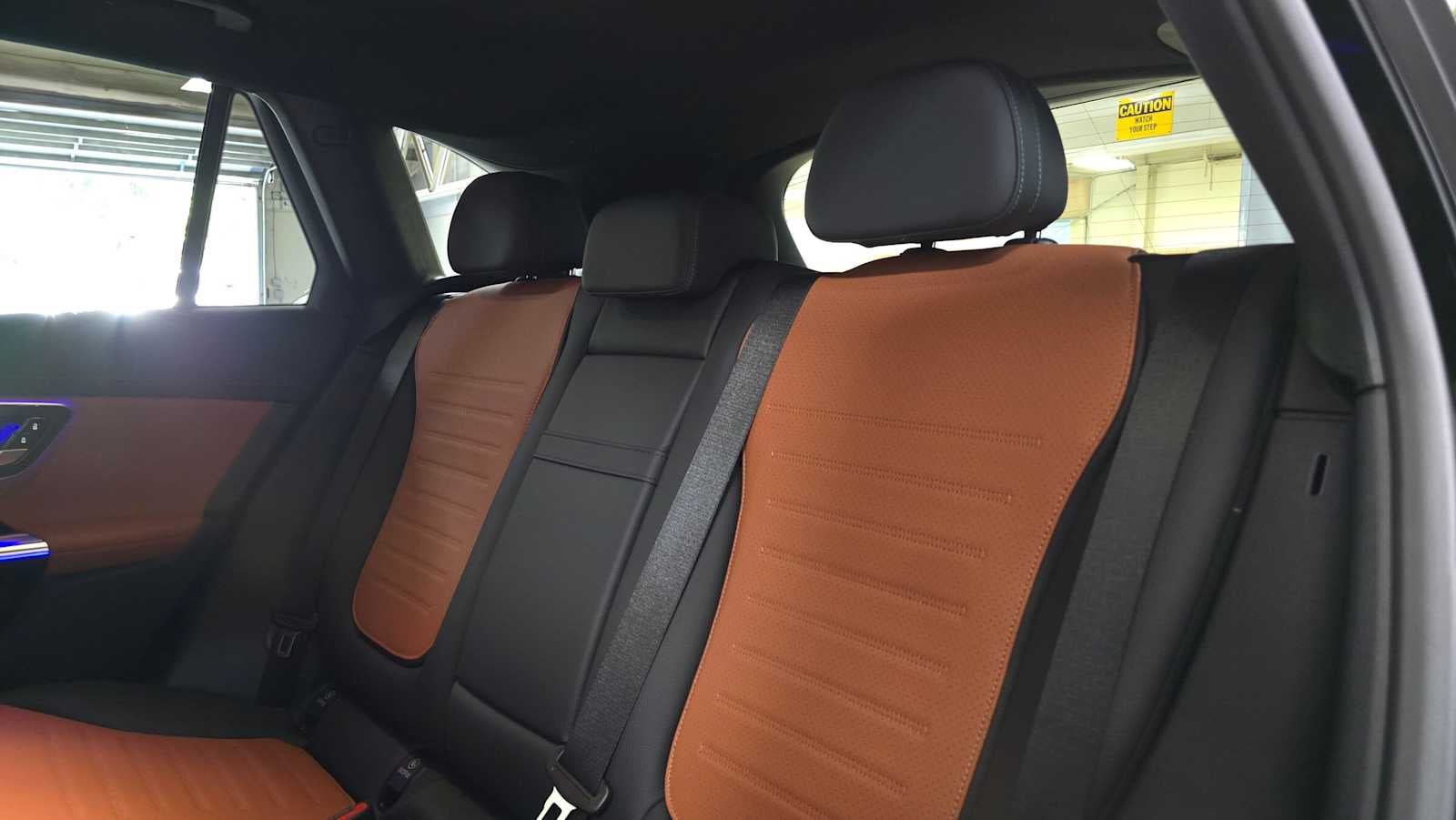 2026 Mercedes-Benz GLC 300 SUV