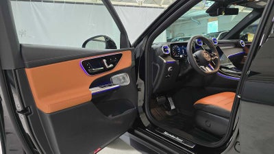 2026 Mercedes-Benz GLC 300 SUV