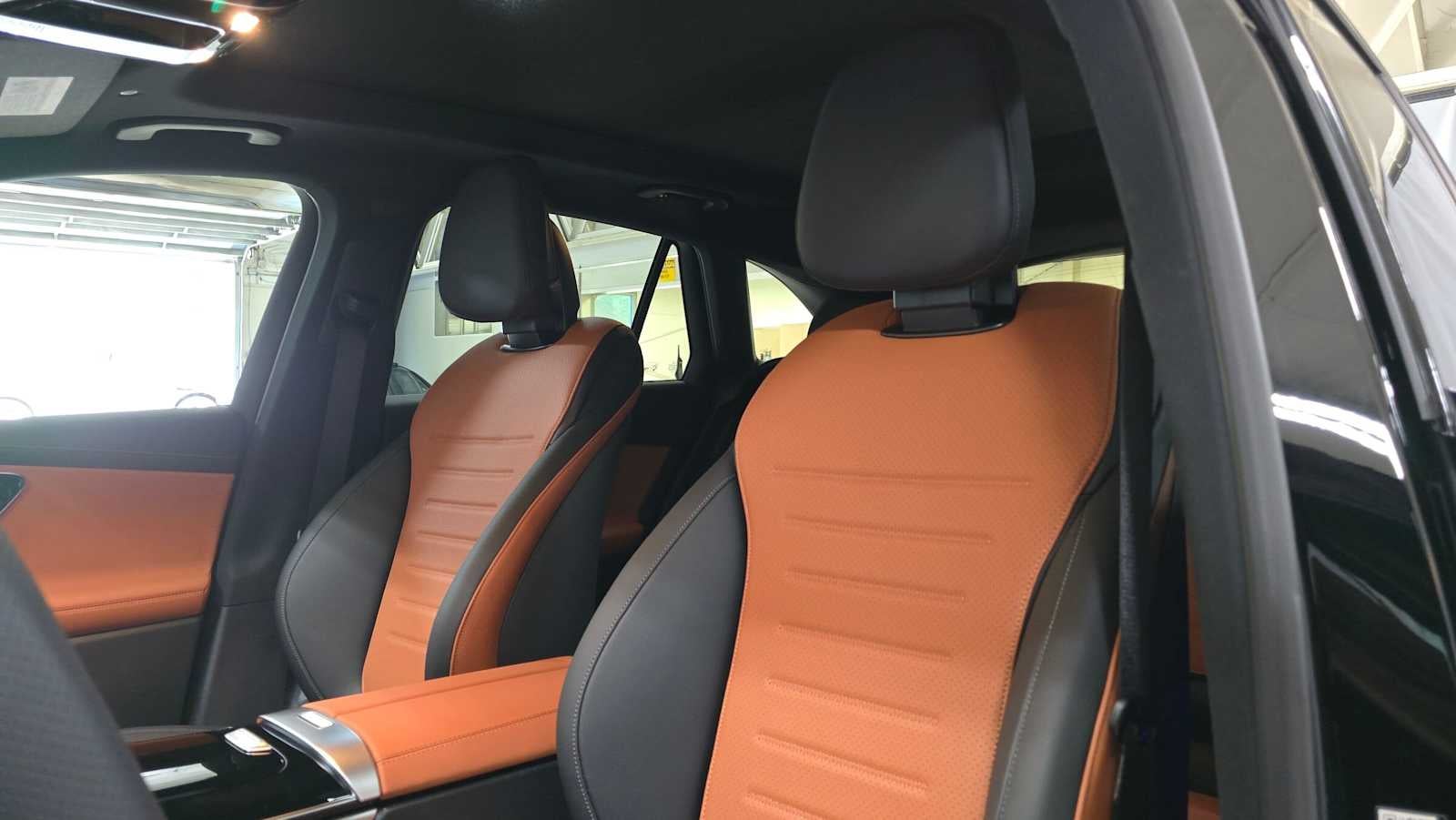 2026 Mercedes-Benz GLC 300 SUV