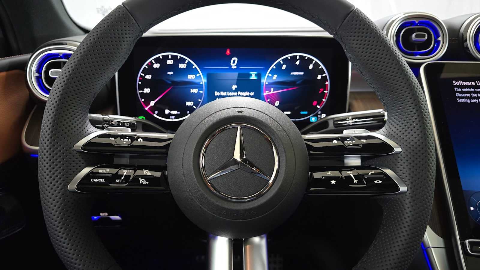 2026 Mercedes-Benz GLC 300 SUV