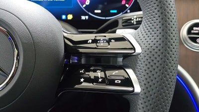 2026 Mercedes-Benz GLC 300 SUV