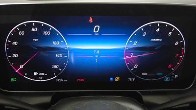2026 Mercedes-Benz GLC 300 SUV