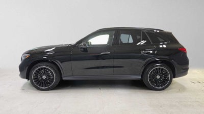 2026 Mercedes-Benz GLC 300 SUV