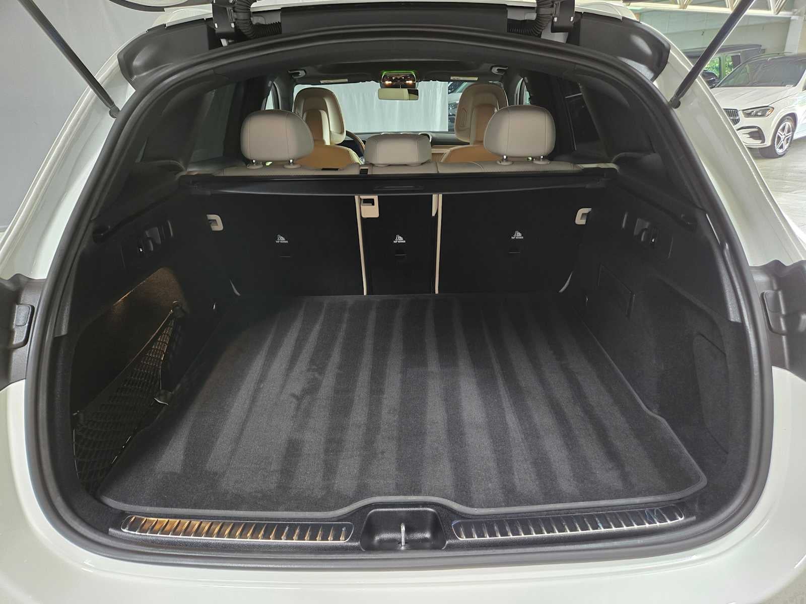 2023 Mercedes-Benz GLC 300 SUV