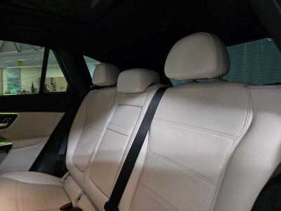 2023 Mercedes-Benz GLC 300 SUV