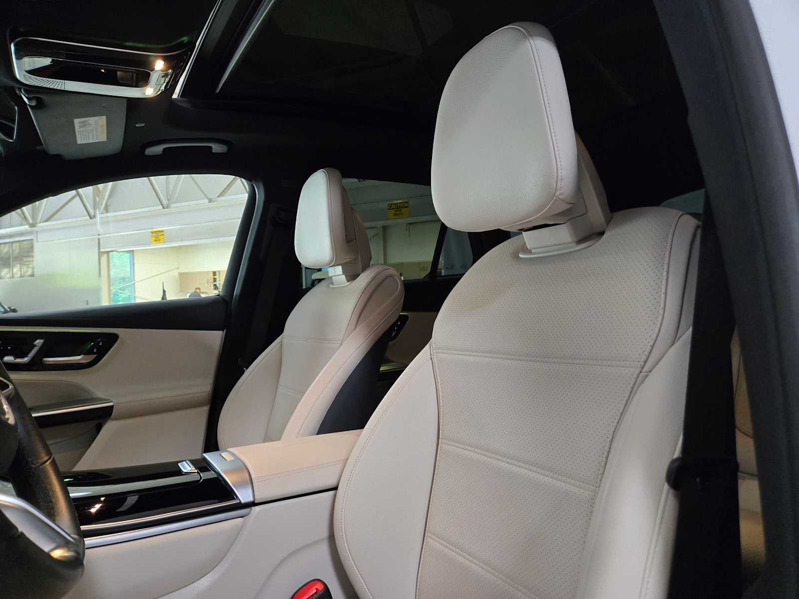 2023 Mercedes-Benz GLC 300 SUV