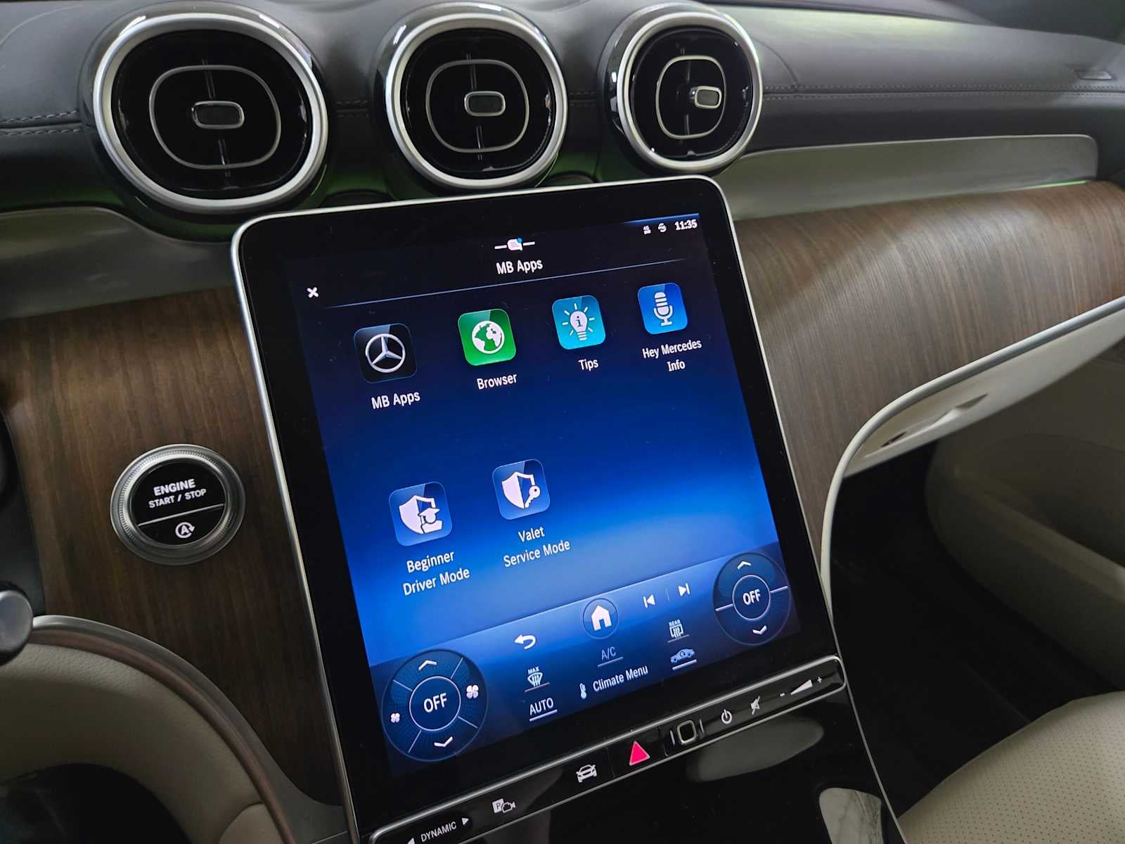 2023 Mercedes-Benz GLC 300 SUV