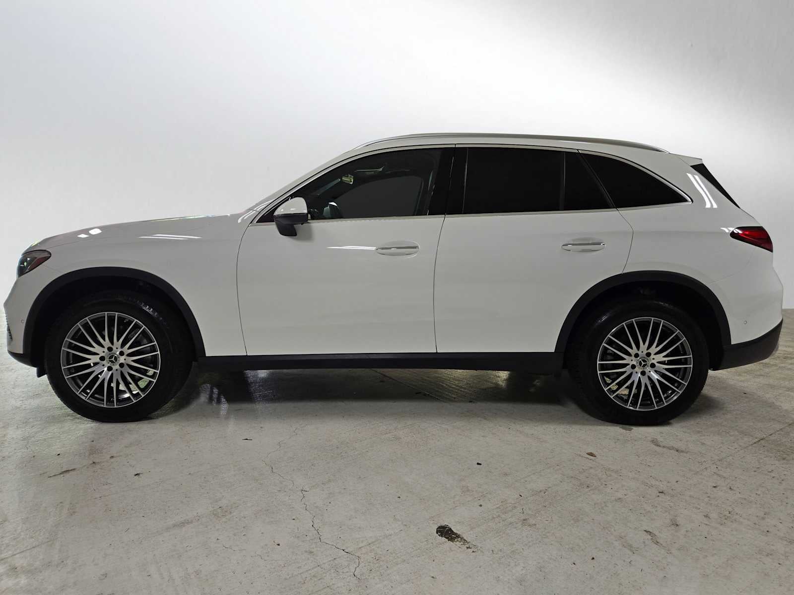 2023 Mercedes-Benz GLC 300 SUV