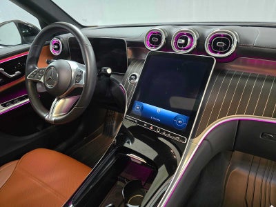 2023 Mercedes-Benz GLC 300 4MATIC® SUV